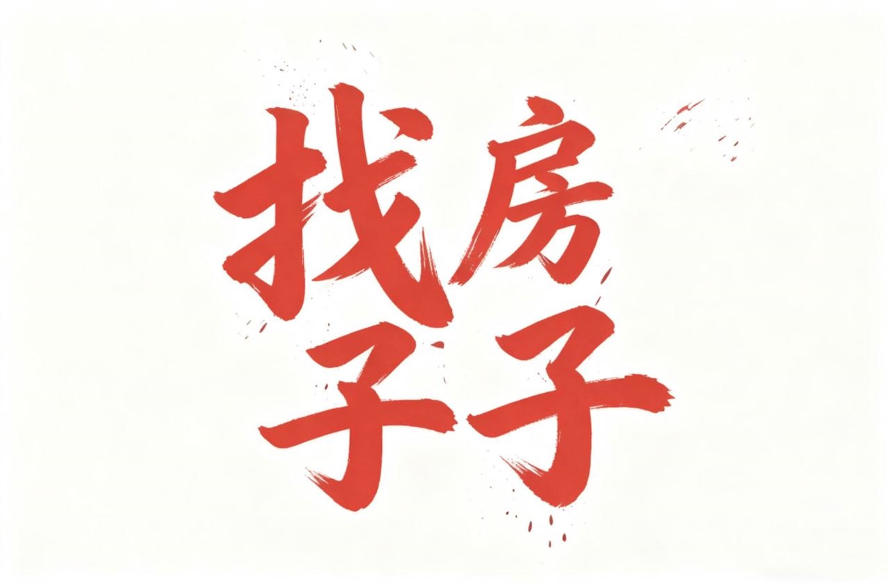 余姚江南新城附近寻找三室一厅